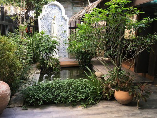 Baan Kudichin Museum